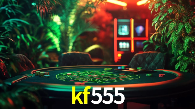 Live Casino kf555