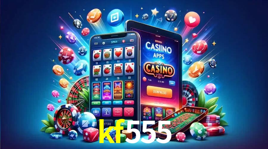 Quick Registration kf555