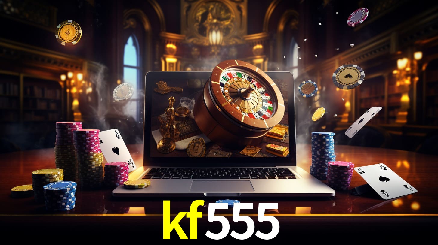 VIP Casino kf555