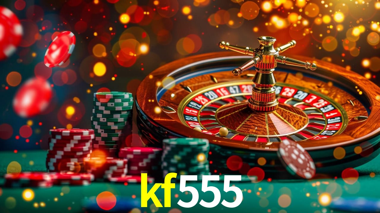 A Popularidade dos Caça-Níqueis no kf555