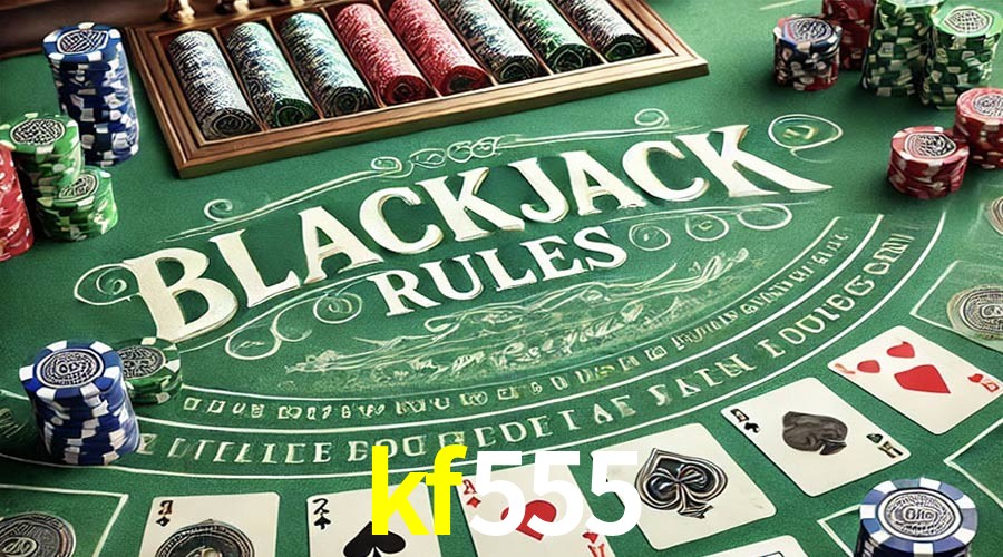 Slot Games kf555
