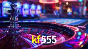 Casino VIP kf555