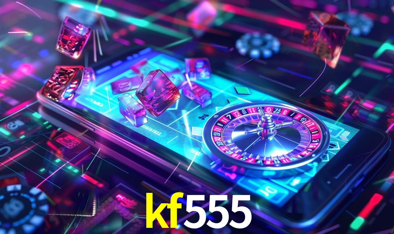 Casino Ao Vivo kf555