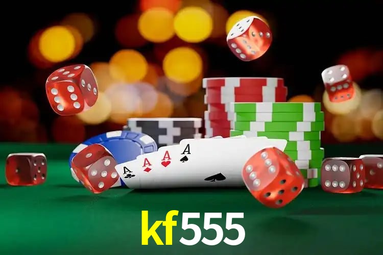 Apostas de Tênis kf555