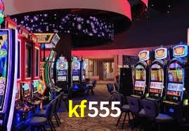 Tecnologia da Plataforma kf555
