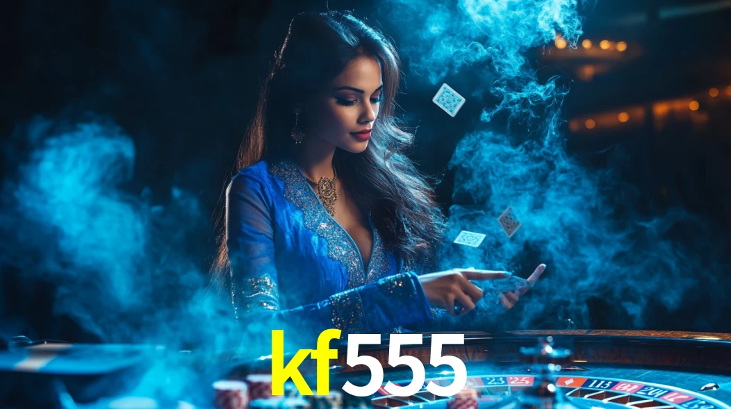 Descubra o Programa VIP da kf555: Vantagens Exclusivas para Jogadores