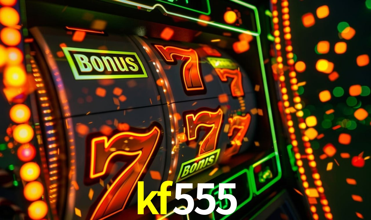 Descubra a Essência do kf555: Nossa História e Compromissos