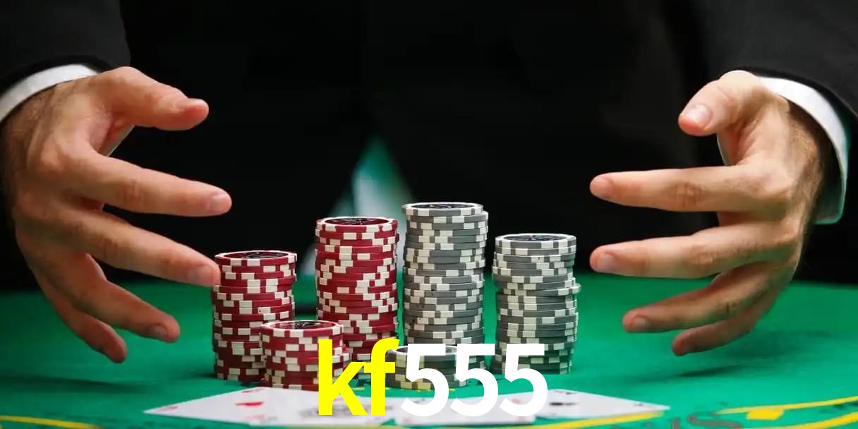 cassino kf555