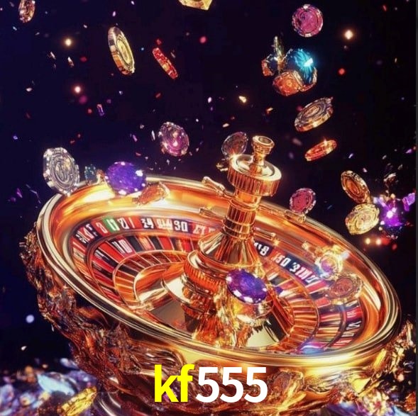 Provedores de Jogos kf555