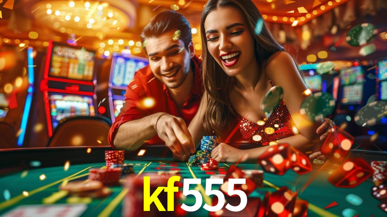 Avaliações dos Jogadores kf555