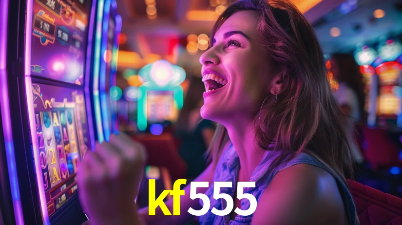 Experimente o Login Seguro Premium no kf555
