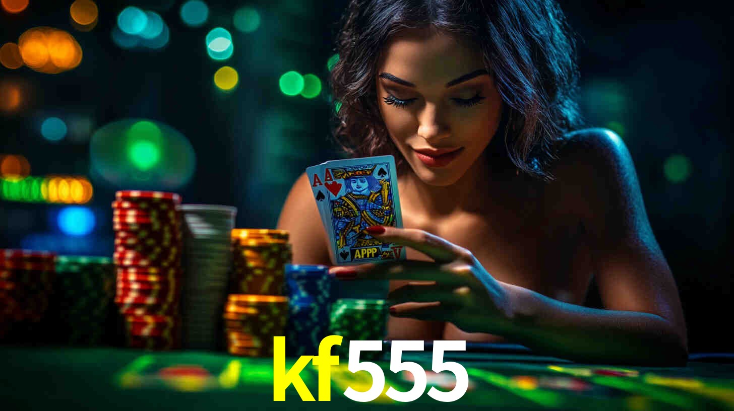 Inovações de Jogos na kf555: O Futuro das Experiências Interativas