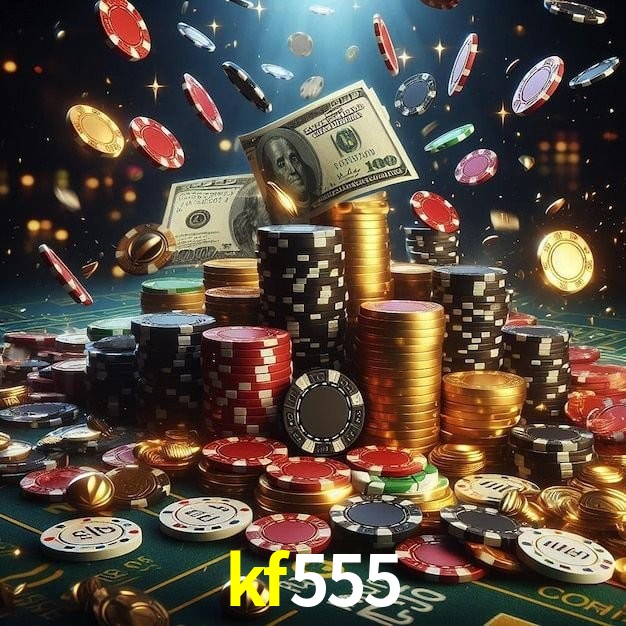 Descubra a Essência do kf555: Nossa História e Compromissos