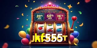 Jogos de Slot kf555