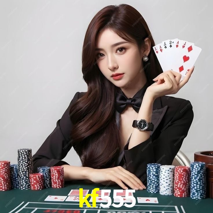 Diretório de Jogos kf555