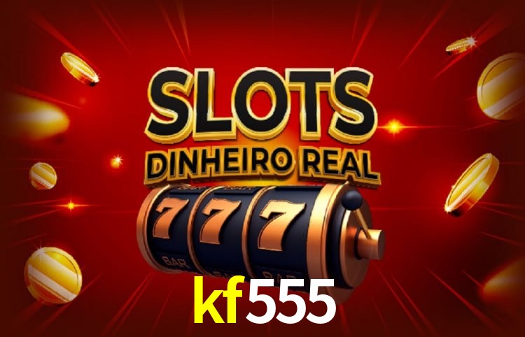 Benefícios da Conta kf555